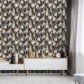 Обои для стен   Temperley Wallcoverings W448-07  5