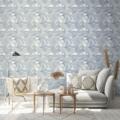 Обои для стен  Sanderson Highgrove Wallcoverings 217480  1