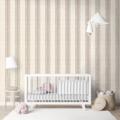 Обои для стен  Sanderson Highgrove Wallcoverings 217485  8