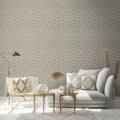 Обои для стен  Clarke&Clarke Metropolitan Wallcoverings W0229-03  1