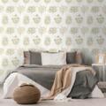 Обои для стен  Sanderson Highgrove Wallcoverings 217508  6