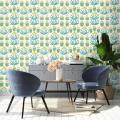 Обои для стен Morris & Co Bedford Park Wallpaper 217341  2