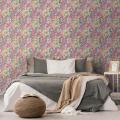 Обои для стен  Morris & Co Bedford Park Wallpaper 510006  6