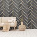 Обои для стен   Wood Wallcovering WBO_02-86  4
