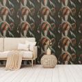 Обои для стен   Tabala Wallcoverings W944-02  4