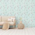 Обои для стен  Sanderson Country Woodland Wallcoverings DFAB216312  4