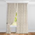 Ткань Sanderson Highgrove Fabrics 227318  купить в Москве по выгодной цене|Интернет-магазин дизайнерских решений Decorwall 2