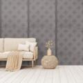 Метражные обои для стен  Zoffany Indienne Wallcoverings 313121  4