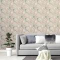 Обои для стен   Temperley Wallcoverings W448-01  3