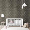 Обои для стен Mark Alexander Collage III Natural Wallcoverings MW143-04  8