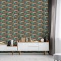 Обои для стен  Temperley Wallcoverings W450-07  5