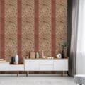 Обои для стен  Zoffany Indienne Wallcoverings 313112  5
