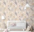 Обои для стен  Milassa Bon Voyage D7 002  8