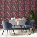 Обои для стен  Clarke&Clarke Mythica Wallcoverings W0217-04  2
