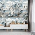 Обои для стен  Faboie Chinoiserie F-CN1602  5