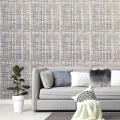 Метражные обои для стен  Metallic Paper Weaves PJ8989  3