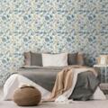 Обои для стен  Sanderson Highgrove Wallcoverings 217487  6