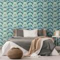 Обои для стен  Clarke&Clarke Mythica Wallcoverings W0215-01  6