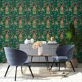 Обои для стен  Clarke&Clarke Mythica Wallcoverings W0213-02  2