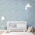 Обои для стен  Romo Aubin Wallcoverings W478-04  8