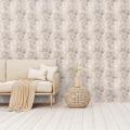 Обои для стен   Pluma Wallcoverings W440-01  4