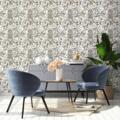 Обои для стен  Clarke&Clarke Mythica Wallcoverings W0213-01  2
