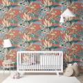 Обои для стен  Faboie Children F-CR1604  8