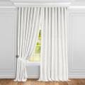 Ткань  Wide Linen Leggerissimo T2300900_001  2