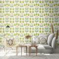 Обои для стен Morris & Co Bedford Park Wallpaper 217342  1