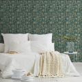 Обои для стен   Temperley Wallcoverings W451-05  7
