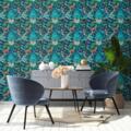 Обои для стен  Clarke&Clarke Mythica Wallcoverings W0213-03  2