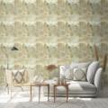Обои для стен  Zoffany Indienne Wallcoverings 313123  1