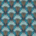 Обои для стен Morris & Co Bedford Park Wallpaper 510017 