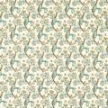 Ткань  Clarke&Clarke William Morris Weaves F1742-03 