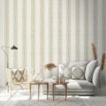 Обои для стен  Sanderson Highgrove Wallcoverings 217484  1