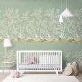 Обои для стен  Daisy Bennet Mural Collection DB30414M  8