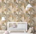 Обои для стен  Milassa Bon Voyage D7 010  8