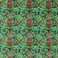 Ткань Clarke&Clarke Mythica Fabrics F1749-01  купить в Караганде по выгодной цене|Интернет-магазин дизайнерских решений Decorwall