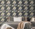 Обои для стен 1838 Wallcoverings Aurora 1804-116-01  6