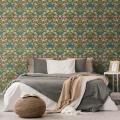 Обои для стен Morris & Co Bedford Park Wallpaper 510009  6