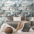 Обои для стен  Faboie Chinoiserie F-CN1602  6