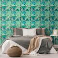 Обои для стен  Clarke&Clarke Mythica Wallcoverings W0214-02  6