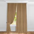 Ткань  Pure Equator Sienna-Linen-EQU6  2