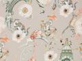 Обои для стен   Temperley Wallcoverings W448-01 
