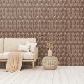 Обои для стен  Temperley Wallcoverings W452-06  4