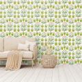 Обои для стен Morris & Co Bedford Park Wallpaper 217342  4