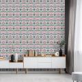 Обои для стен Morris & Co Bedford Park Wallpaper 510021  5