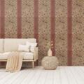Обои для стен  Zoffany Indienne Wallcoverings 313112  4