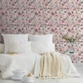 Обои для стен  Sanderson Highgrove Wallcoverings 217488  7