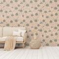 Обои для стен  Loymina Шервуд BRIT22002  4